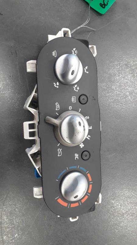 Comandi riscaldamento RENAULT TWINGO 2 PHASE 1  - 1