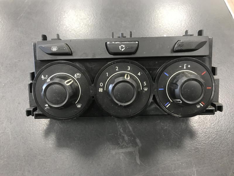 Commande chauffage CITROEN C3 2 PHASE 1 Diesel - 1