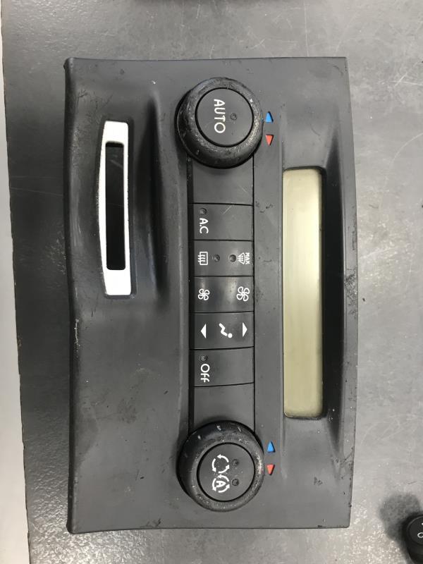 Commande chauffage RENAULT LAGUNA 2 PHASE 2  - 1