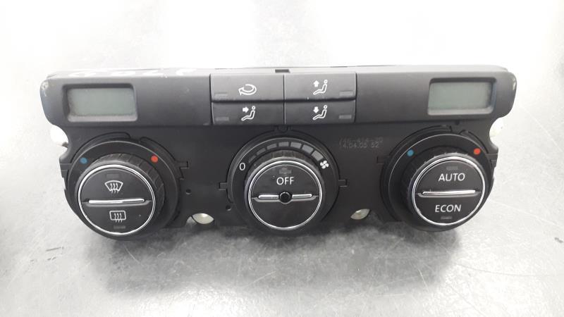 Comandi riscaldamento VOLKSWAGEN GOLF 5  - 1