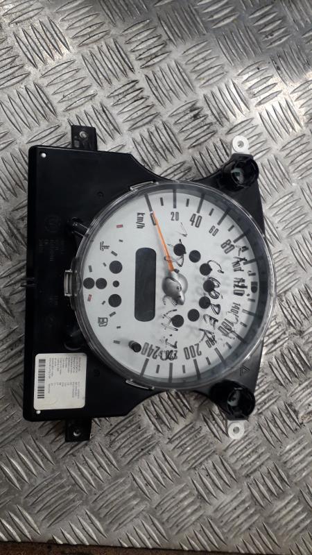 Compteur MINI MINI 1 R50/R53 PHASE 1 Essence - 1