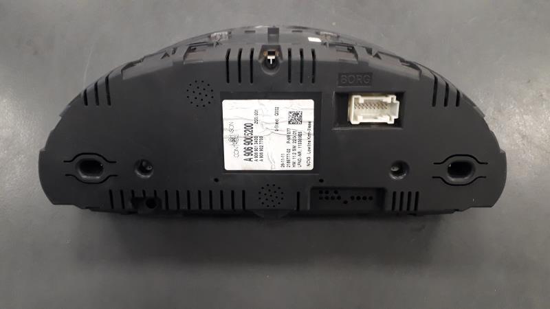Compteur MERCEDES SPRINTER 2 PHASE 1 Diesel - 1
