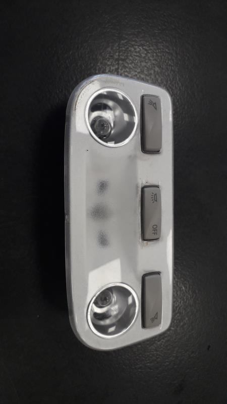 Eclairage de plafonnier RENAULT CLIO 4 PHASE 1 Diesel - 1