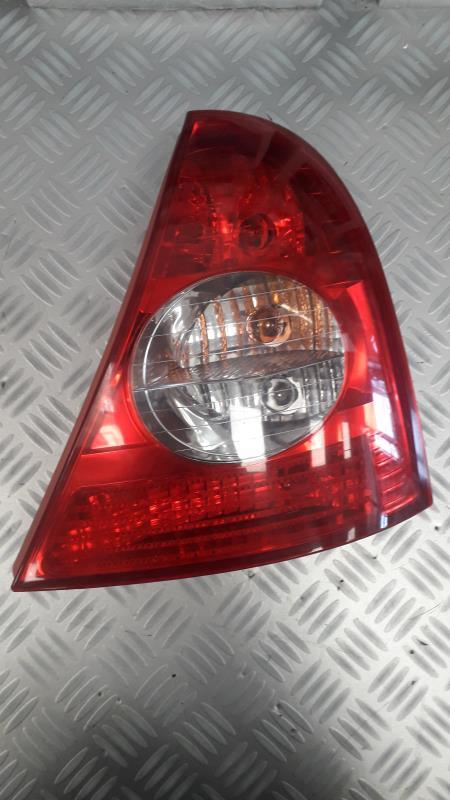 Fanale posteriore principale destro (luci) RENAULT CLIO 2 CAMPUS PHASE 1 Gasolina - 1