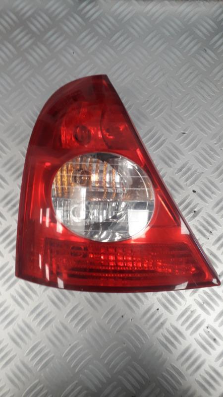 Fanale posteriore principale sinistro (luci) RENAULT CLIO 2 CAMPUS PHASE 1 Gasolina - 1