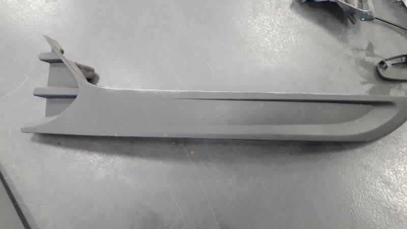 Modanatura paraurti anteriore RENAULT CLIO 4 PHASE 1 Diésel - 1