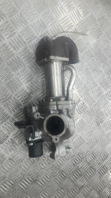 Vanne EGR RENAULT CLIO 3 PHASE 1 Diesel - 1