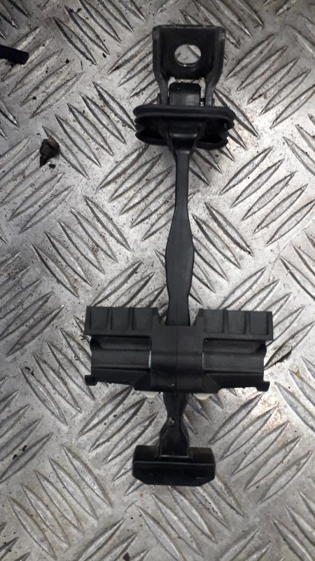 Arresto portiera anteriore sinistra VOLKSWAGEN T-ROC PHASE 1 Gasolina - 1