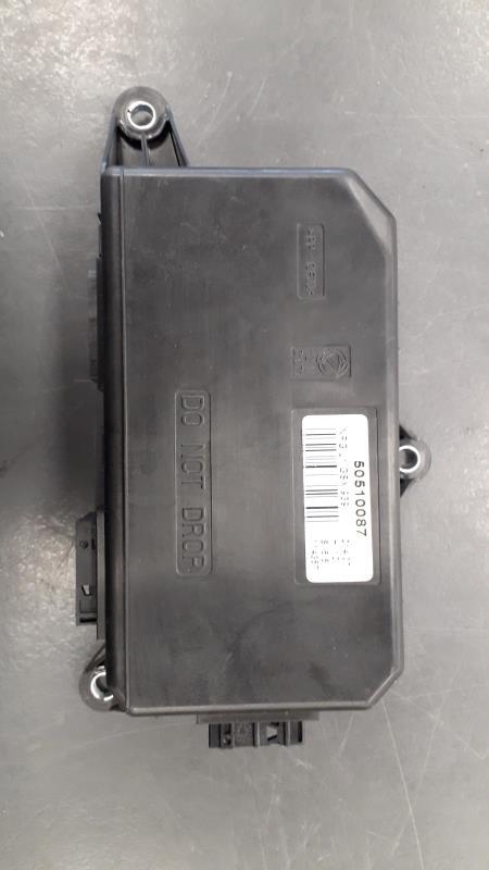 Module électronique ALFA ROMEO 159 Diesel - 1