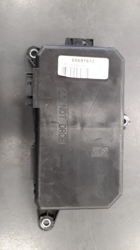 Module électronique ALFA ROMEO 159 Diesel - 1