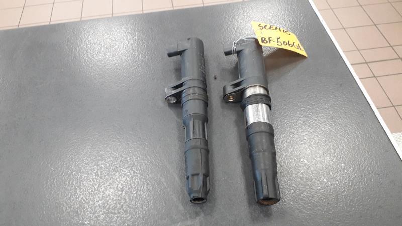 Bobine (allumage) RENAULT SCENIC 2 PHASE 1 Essence - 1