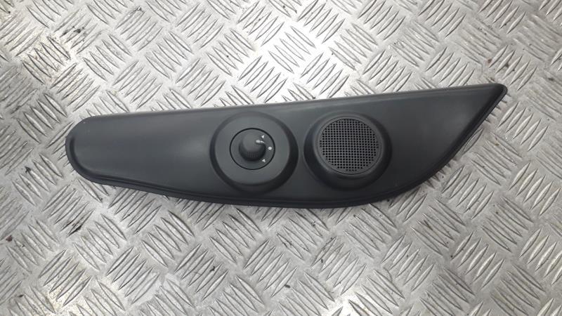 Bouton/Interrupteur CITROEN NEMO  - 1