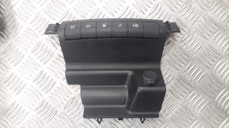 Pulsante/interruttore PEUGEOT 207 PHASE 1 BREAK Gasolina - 1