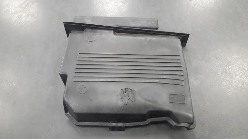 Cache batterie MINI MINI 1 R50/R53  - 1
