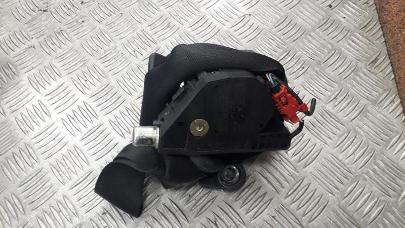 Cintura di sicurezza anteriore sinistra SMART FORTWO 1 PHASE 2 COUPE  - 1