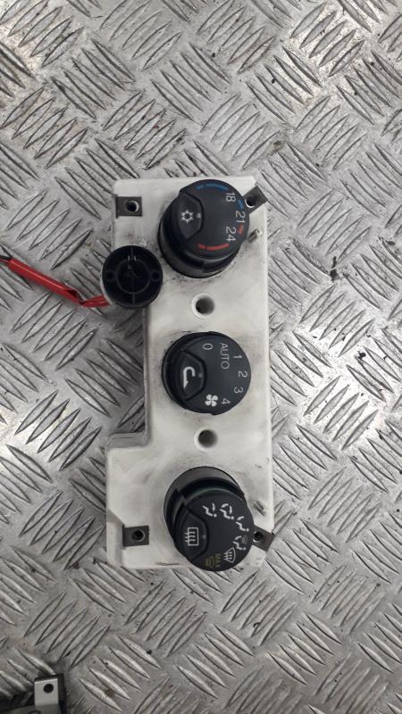 Commande chauffage ALFA ROMEO 156 PHASE 1  - 1