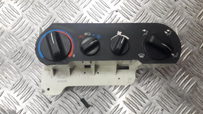 Commande chauffage RENAULT ESPACE 2 PHASE 1  - 1