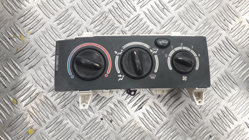 Commande chauffage RENAULT MEGANE 1 PHASE 2  - 1