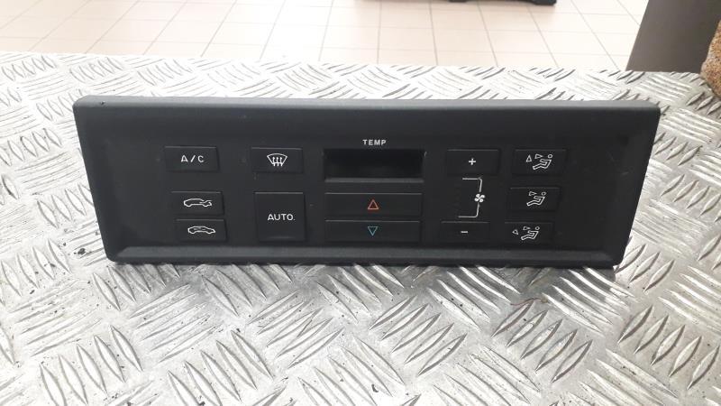 Commande chauffage CITROEN XM PHASE 1  - 1