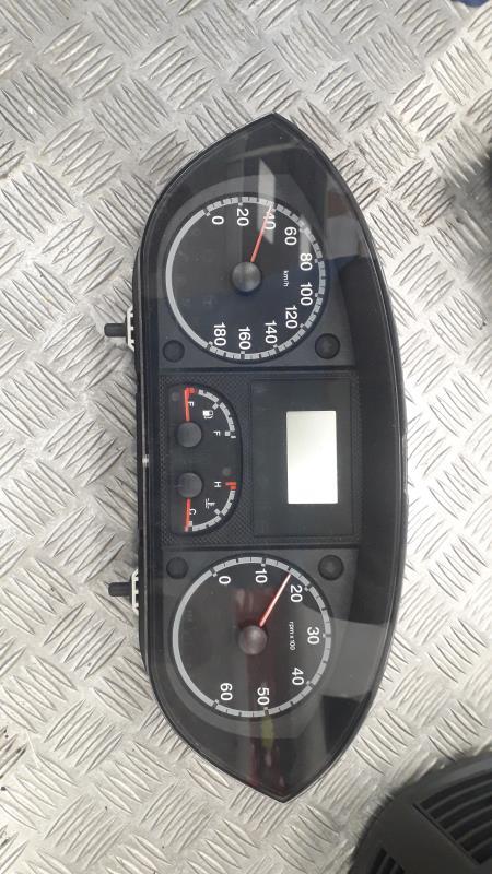 Compteur PEUGEOT BOXER 3 PHASE 1 Diesel - 1