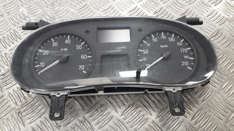 Compteur RENAULT KANGOO 1 PHASE 2 Diesel - 1