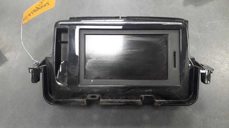 Ecran GPS RENAULT MEGANE 3 PHASE 2  - 1