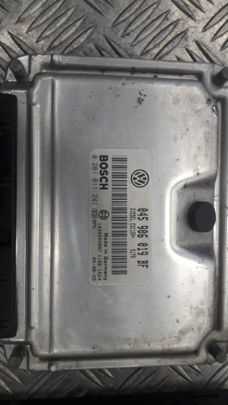 Kit de demarrage VOLKSWAGEN POLO 4 PHASE 1 Diesel - 1