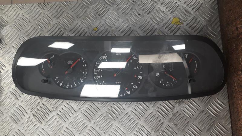Compteur CITROEN C5 1 PHASE 1 BREAK Diesel - 1