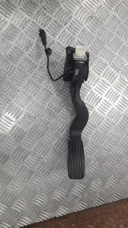 Pedale d'accelerateur CITROEN C4 1 PHASE 1  - 1