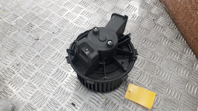 Pulseur d'air PEUGEOT BOXER 3 PHASE 1  - 1
