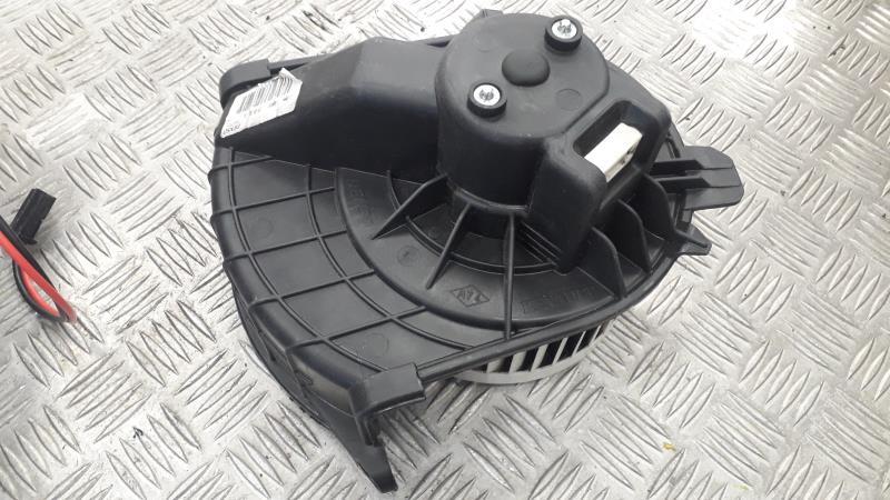 Pulseur d'air RENAULT KANGOO 2 PHASE 1 Diesel - 1