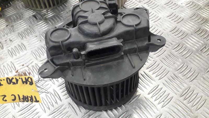 Pulseur d'air RENAULT TRAFIC 2 PHASE 1  - 1