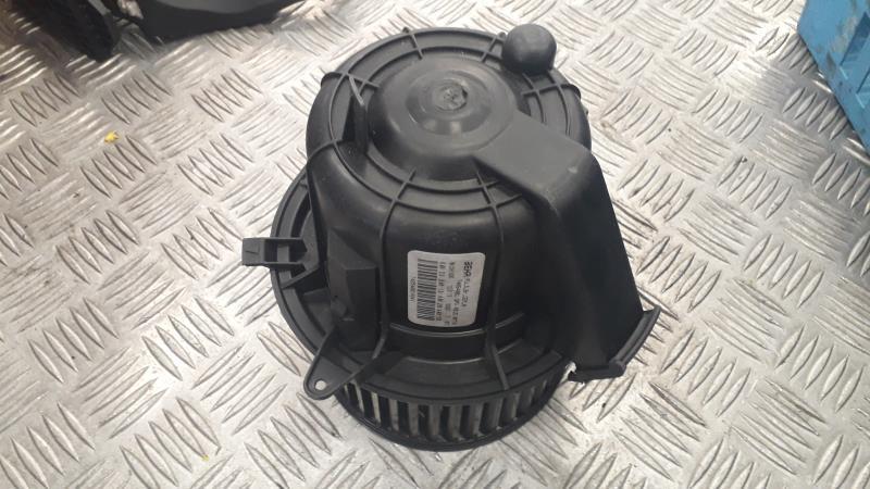 Pulseur d'air CITROEN C3 2 PHASE 1 Diesel - 1