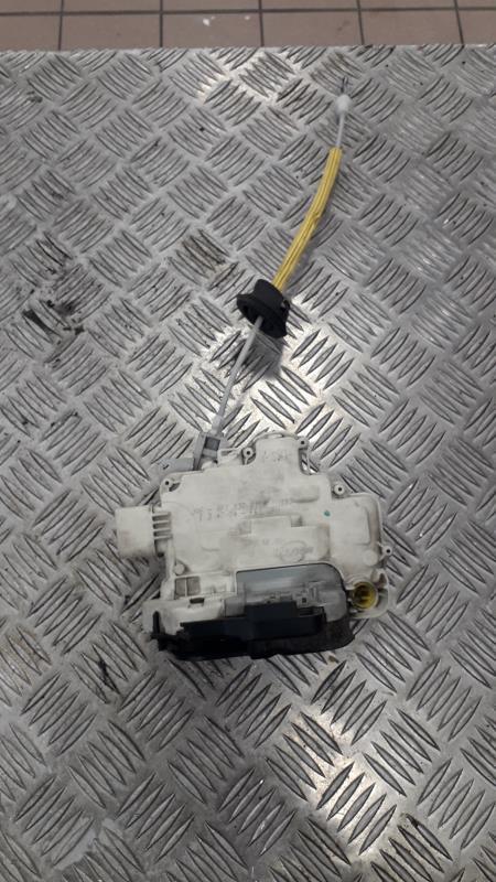 Serrure avant gauche AUDI A6 3 PHASE 1  - 1