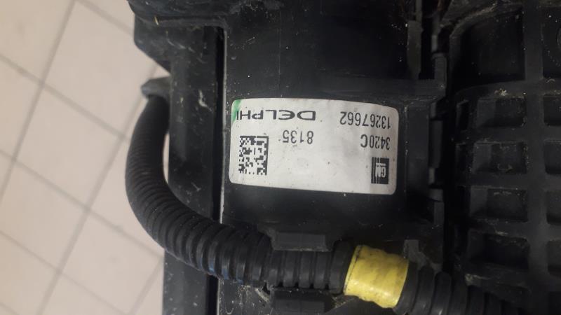 Buse OPEL ASTRA J PHASE 1 Diesel - 1