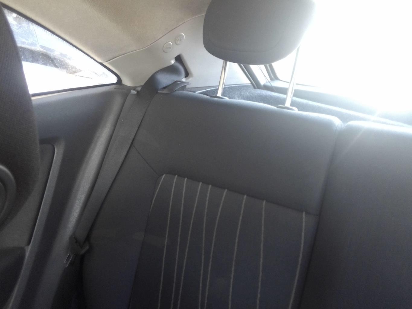Ceinture arriere droit OPEL CORSA D PHASE 1  - 1