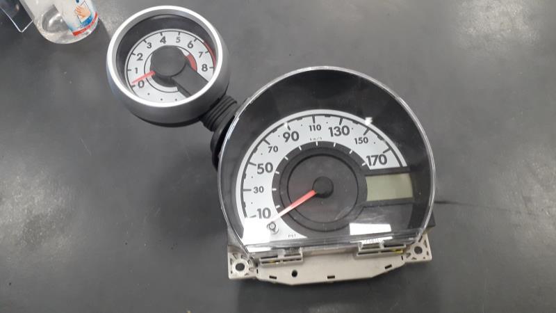 Compteur CITROEN C1 1 PHASE 1  - 1