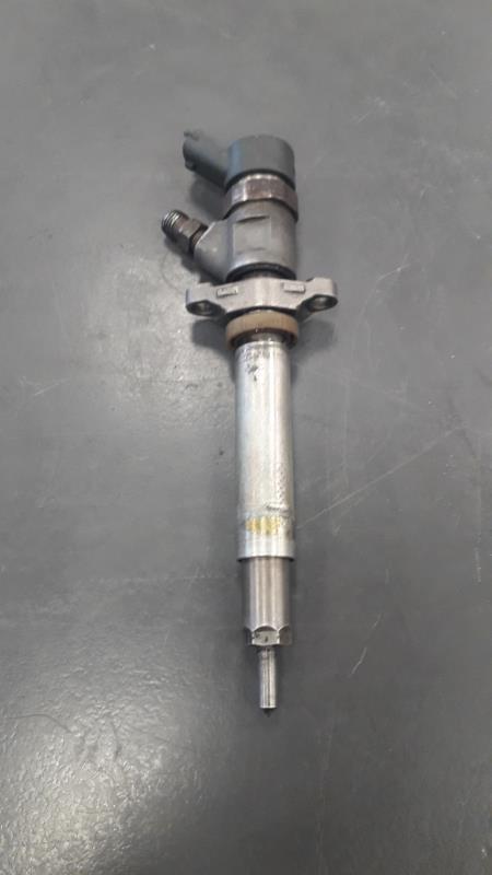 Injecteurs PEUGEOT 307 PHASE 1  - 1