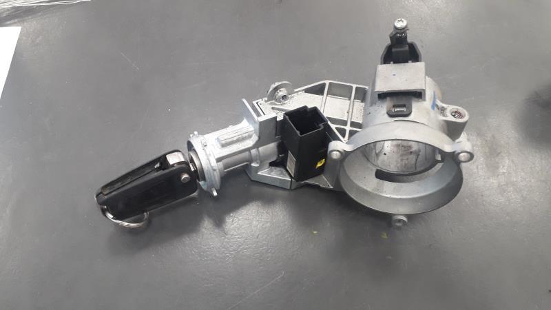 Immobilizzatore OPEL CORSA D PHASE 1  - 1
