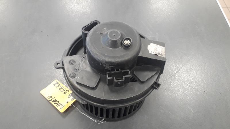 Pulseur d'air FIAT DUCATO 2 PHASE 2  - 1