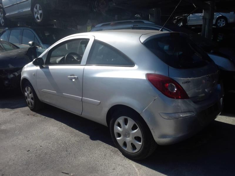 Pulseur d'air OPEL CORSA D PHASE 1  - 1