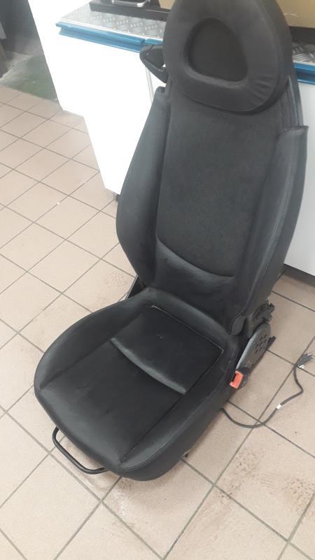 Siege avant droit SMART FORTWO 1 PHASE 2 COUPE  - 1
