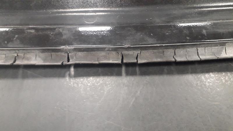 Spoiler CITROEN C4 PICASSO 1  - 1