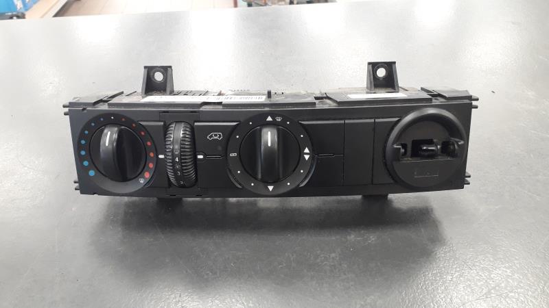 Commande chauffage MERCEDES SPRINTER 2 PHASE 1 Diesel - 1