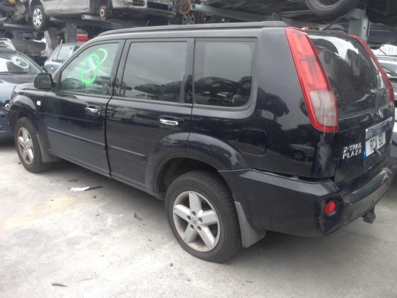Compressore clima NISSAN X-TRAIL 1 PHASE 2 Diésel - 1