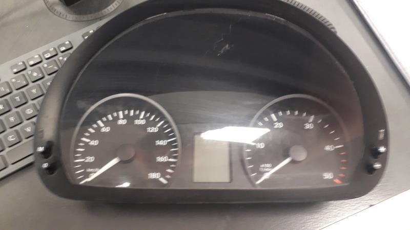 Compteur MERCEDES SPRINTER 2 PHASE 1 Diesel - 1