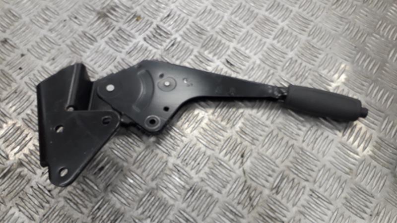 Levier frein à main PEUGEOT BOXER 3 PHASE 1  - 1