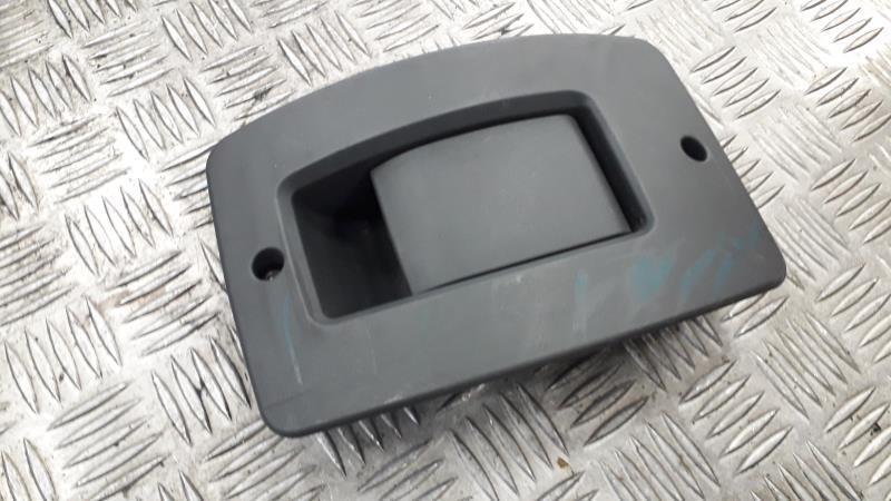 Maniglia interna posteriore sinistra PEUGEOT BOXER 3 PHASE 1  - 1