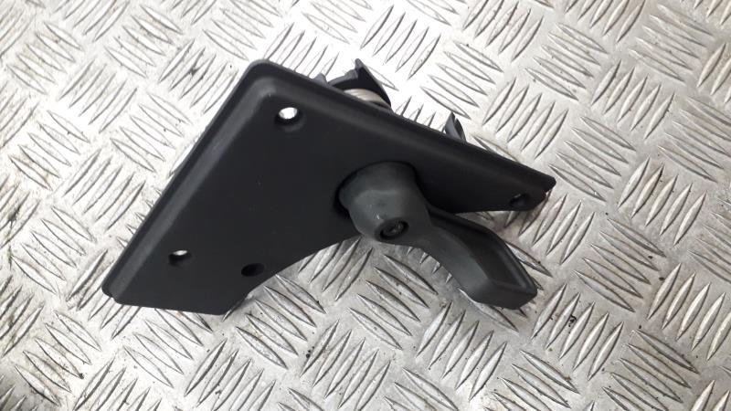 Maniglia interna portiera laterale destra PEUGEOT BOXER 3 PHASE 1  - 1