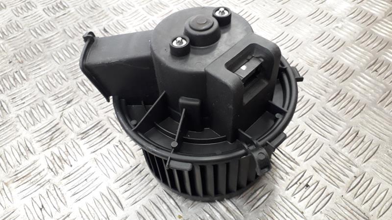 Pulseur d'air PEUGEOT BOXER 3 PHASE 1  - 1